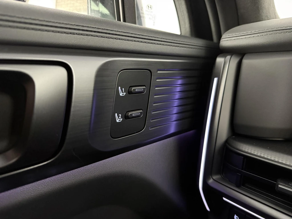Hyundai Santa Fe – foto 23