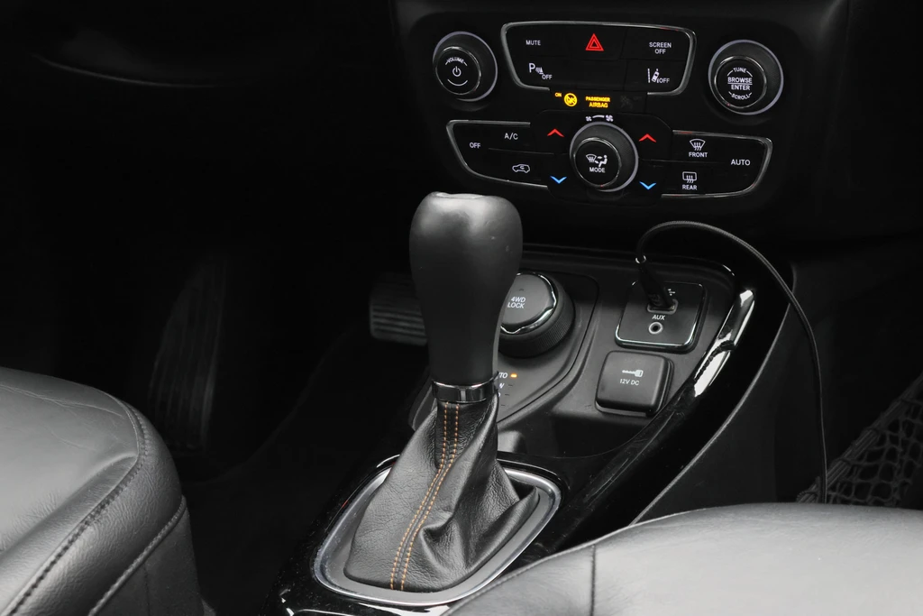 Jeep Compass – foto 42