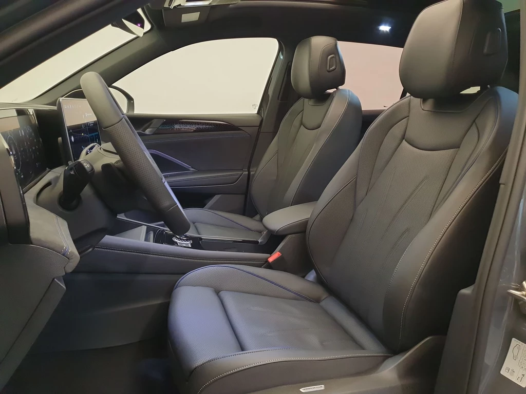 Volkswagen Tiguan – foto 20