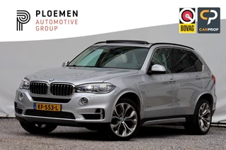 BMW X5 – thumbnail 1