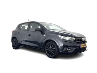 Dacia Sandero Stepway – thumbnail 5