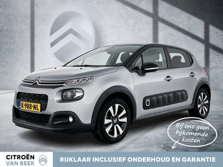 Citroën C3 – thumbnail 1