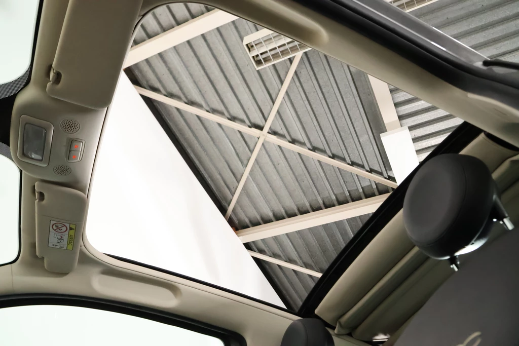 Fiat 500C – foto 18