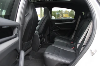 Porsche Cayenne – thumbnail 13