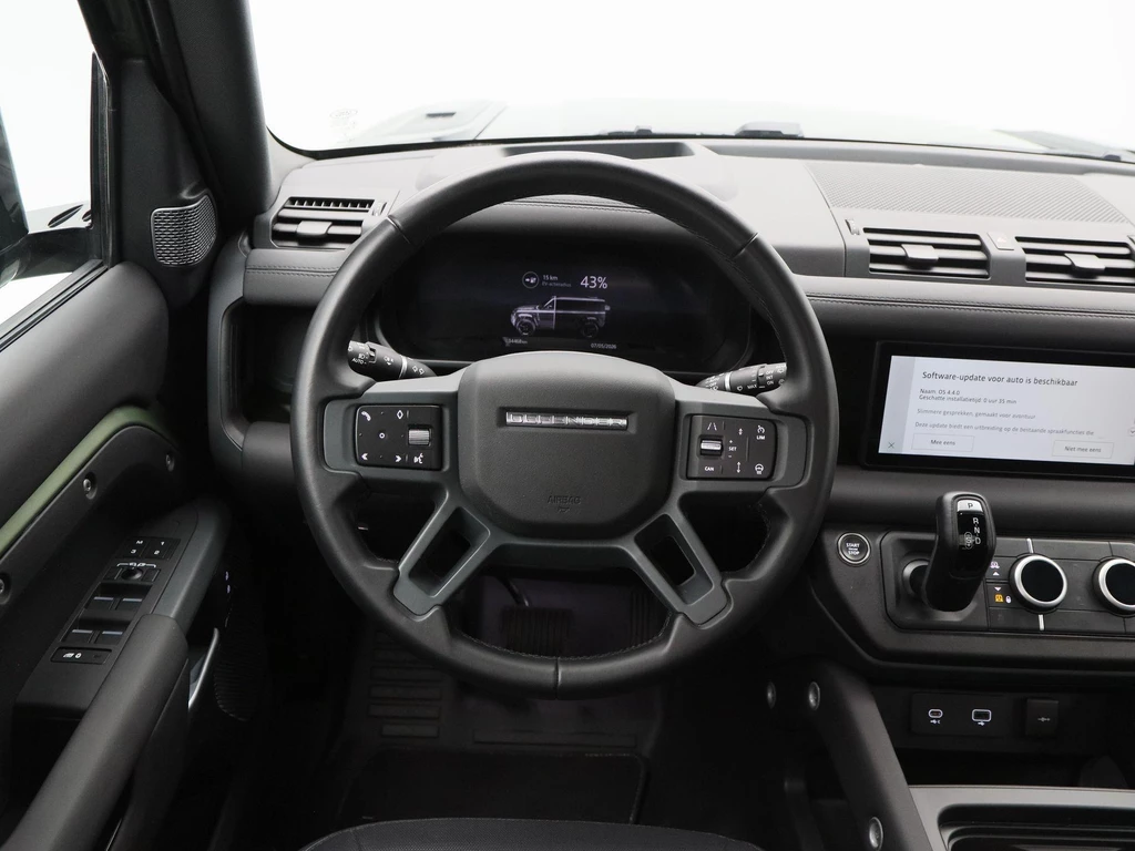 Land Rover Defender – foto 51