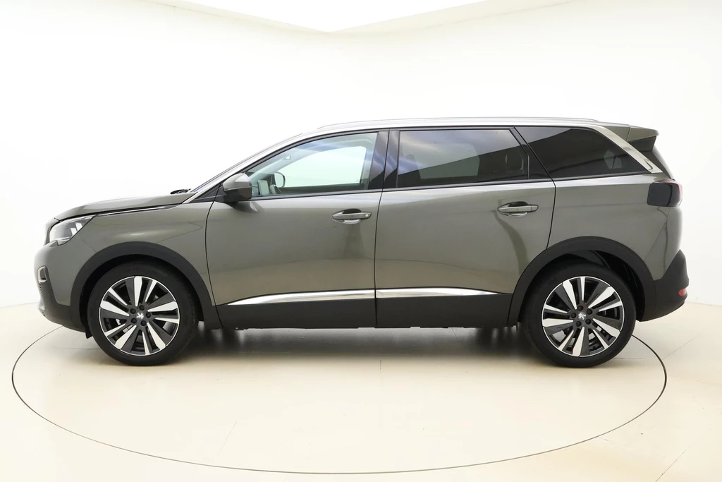 Peugeot 5008 – foto 2