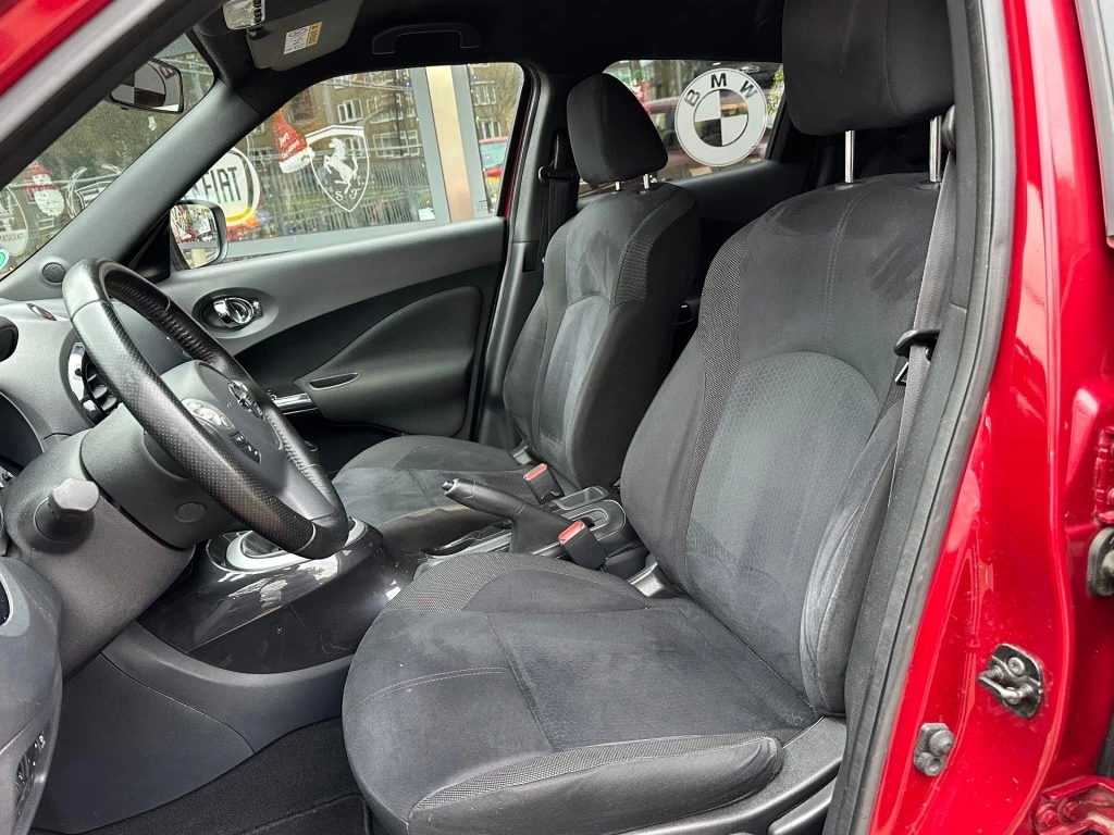 Nissan Juke – foto 11