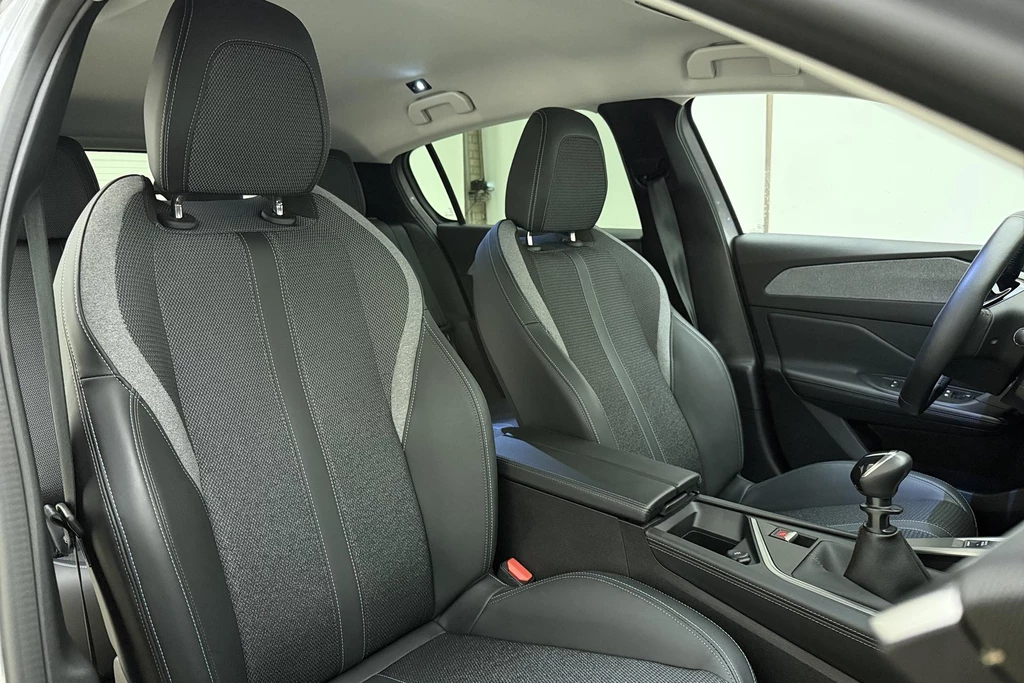 Peugeot 308 – foto 13