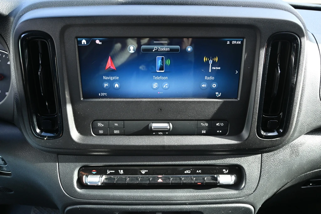 Mercedes-Benz Vito – foto 8