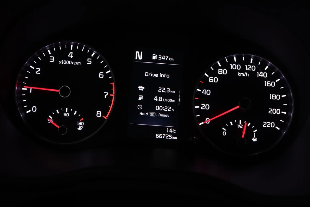 Kia Picanto – foto 41