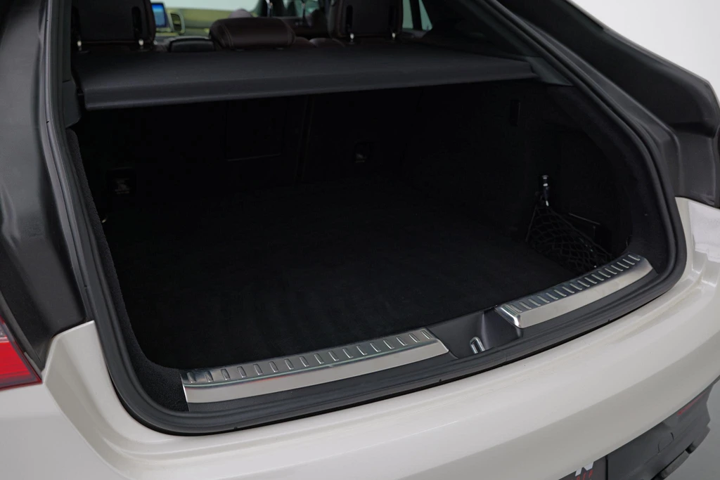 Mercedes-Benz GLE – foto 41