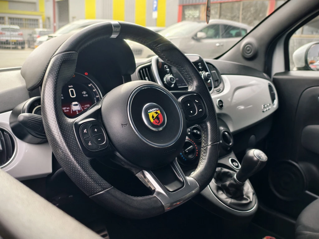 Fiat 500 – foto 11