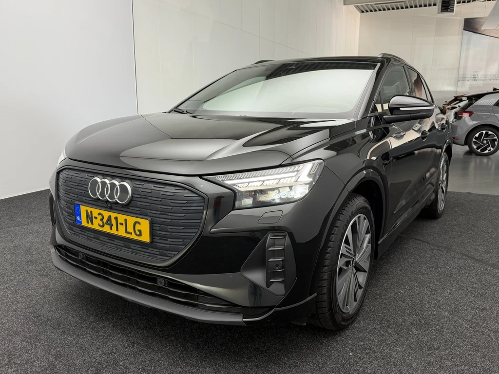 Audi Q4 e-tron – foto 2