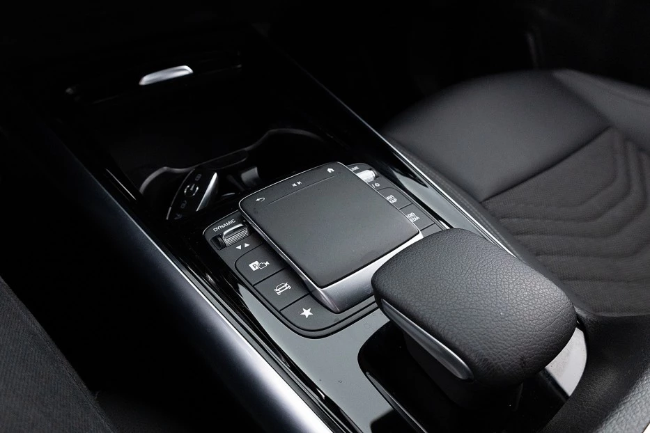 Mercedes-Benz GLA – foto 21