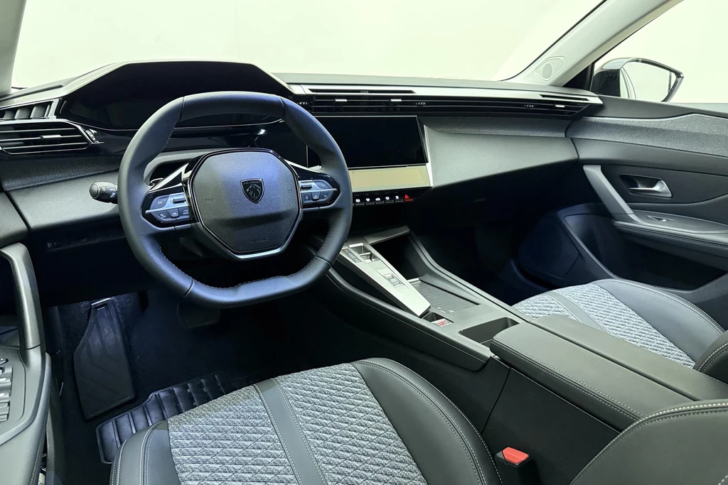 Peugeot 308 – foto 16