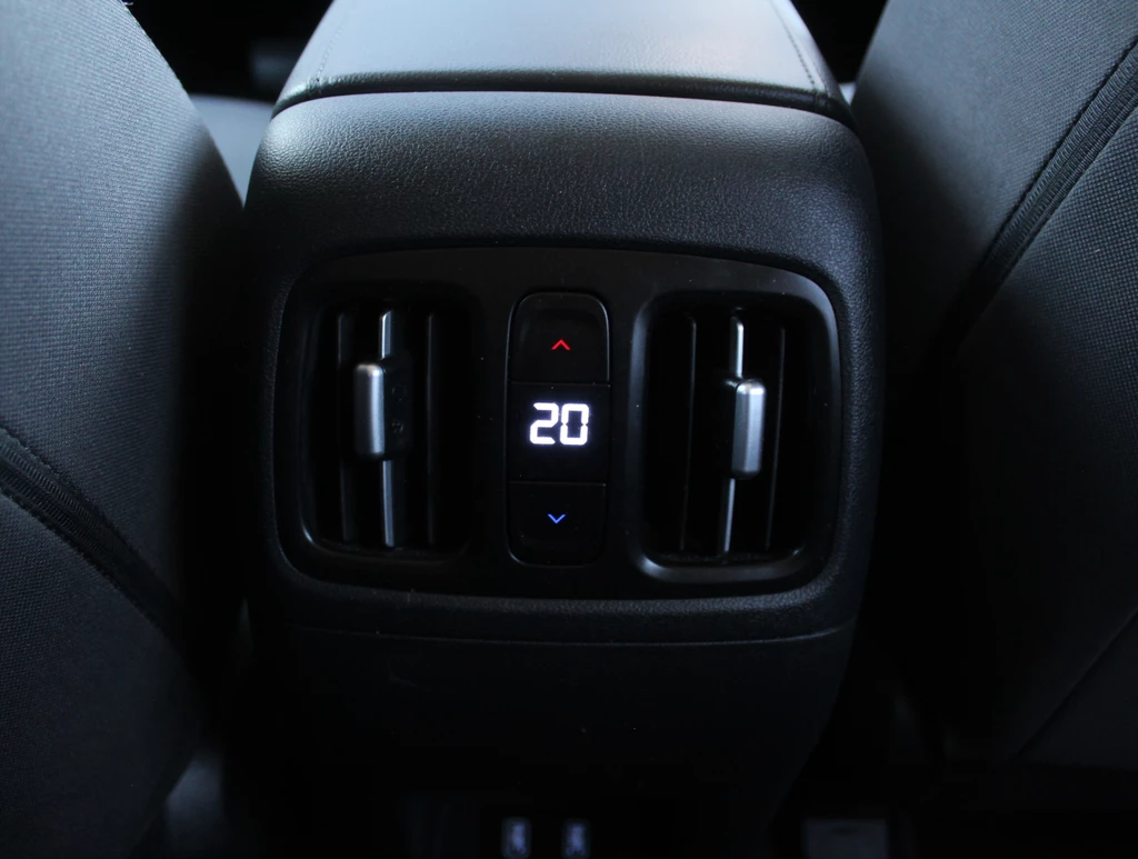 Hyundai Tucson – foto 46