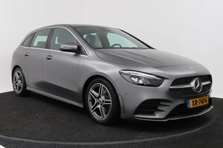 Mercedes-Benz B-Klasse – thumbnail 7