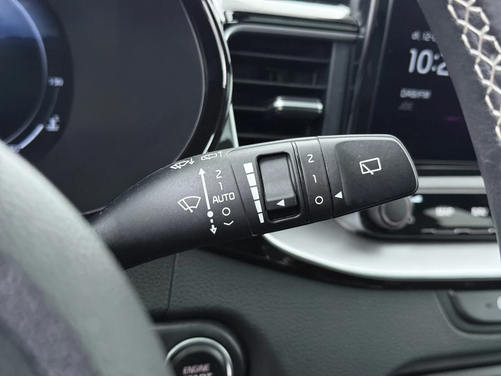 Kia ProCeed – foto 27