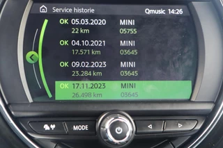 MINI Cooper – thumbnail 48