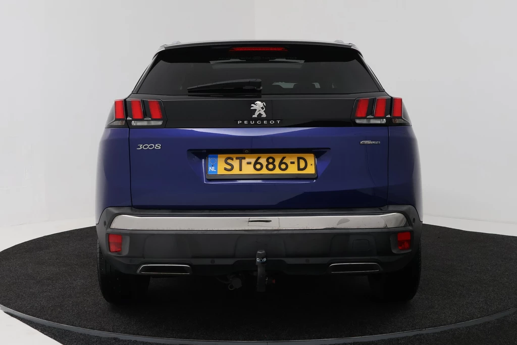 Peugeot 3008 – foto 4