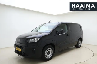Peugeot e-Partner – thumbnail 1