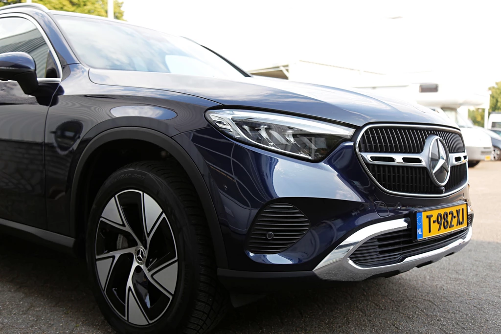 Mercedes-Benz GLC – foto 17