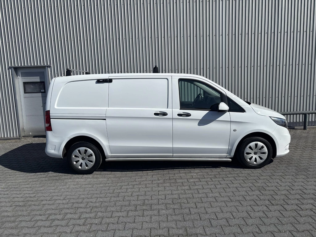 Mercedes-Benz Vito – foto 7