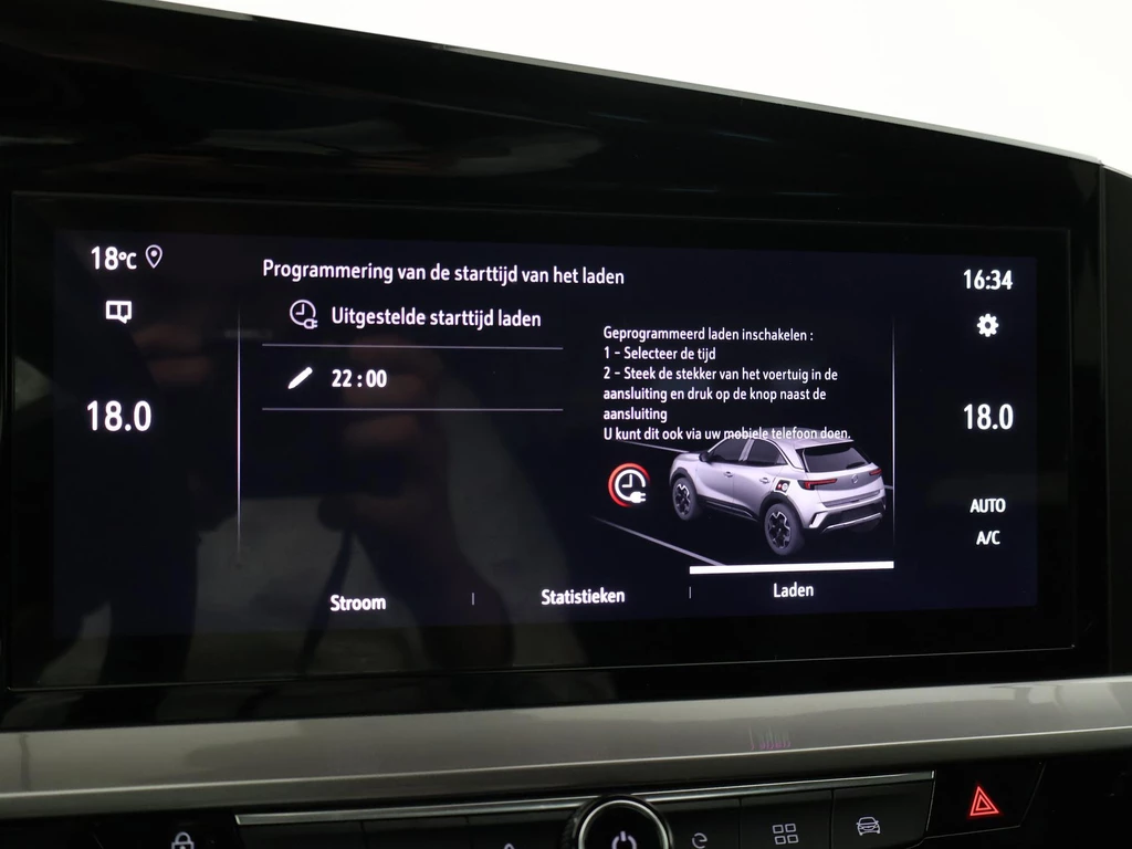 Opel Mokka-e – foto 40