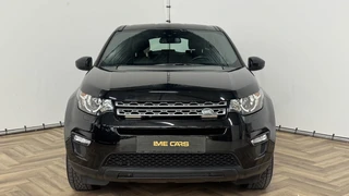 Land Rover Discovery Sport – thumbnail 6