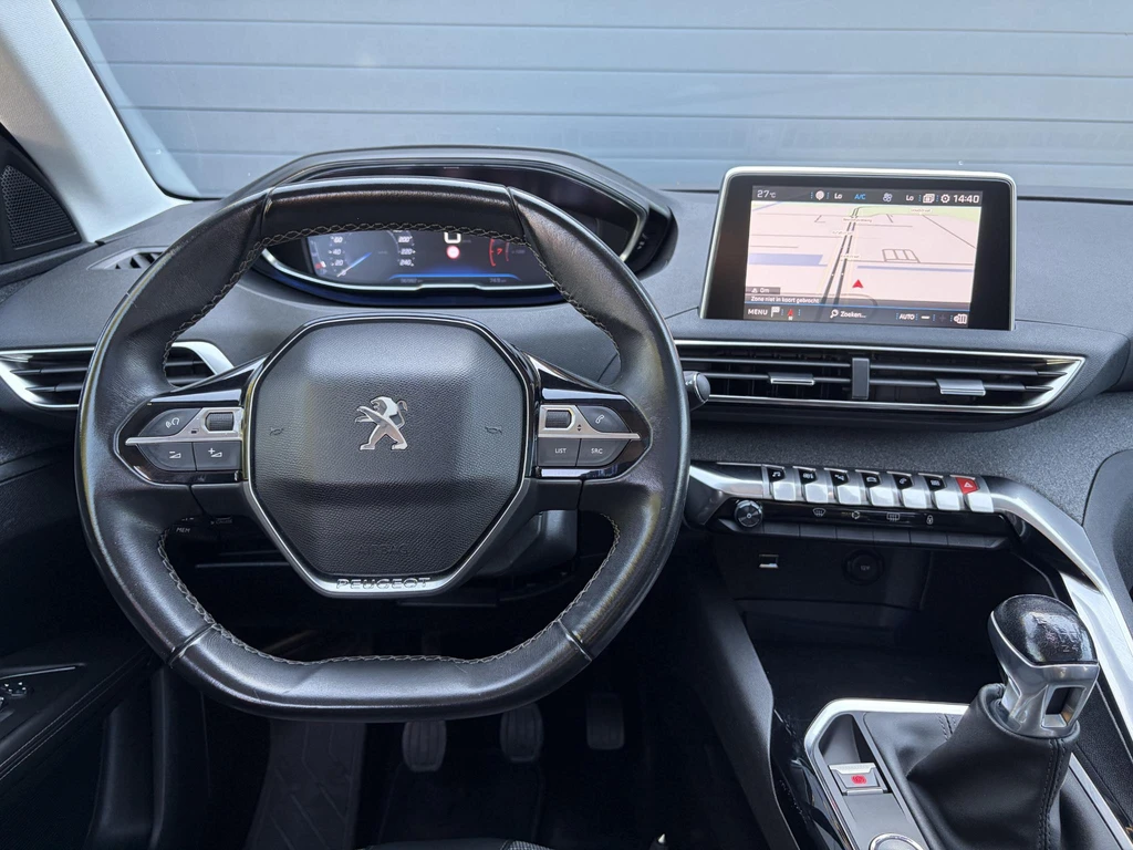 Peugeot 3008 – foto 5