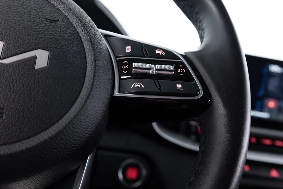 Kia Ceed Sportswagon – foto 29