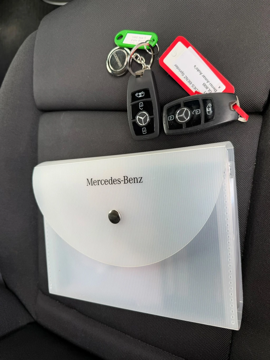 Mercedes-Benz Sprinter – foto 21
