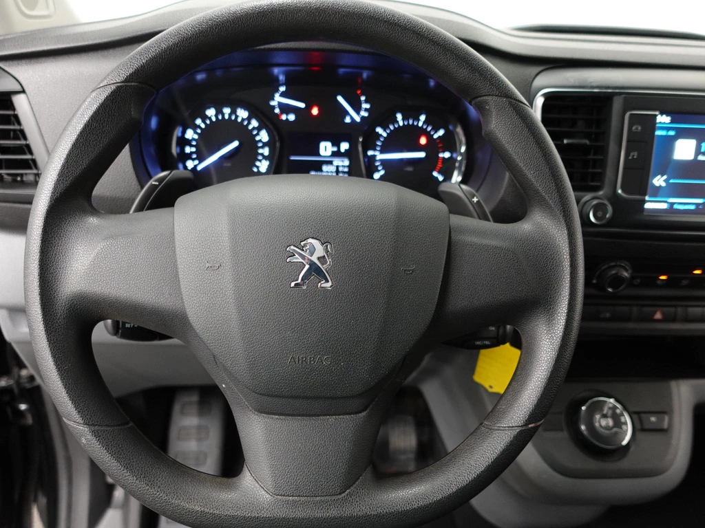 Peugeot Expert – foto 18