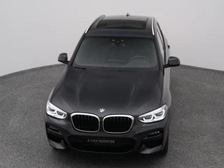 BMW X3 – thumbnail 17