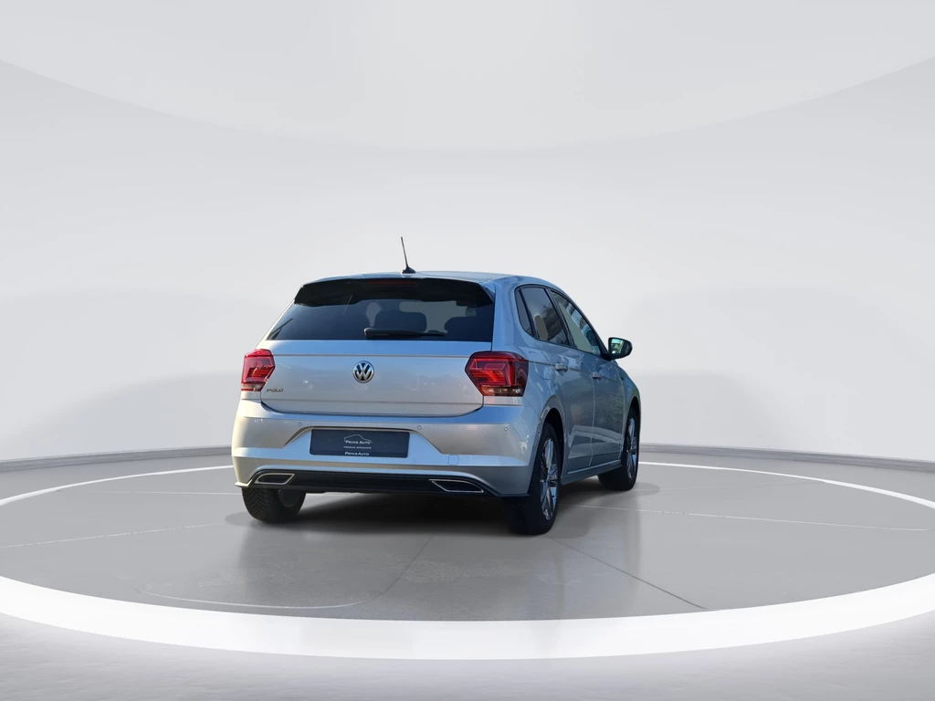 Volkswagen Polo – foto 6