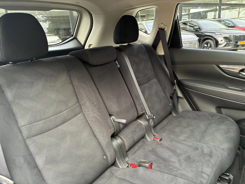 Nissan X-Trail – foto 51