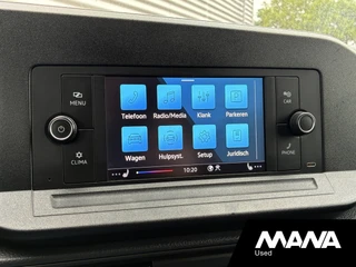 Volkswagen Caddy – thumbnail 19