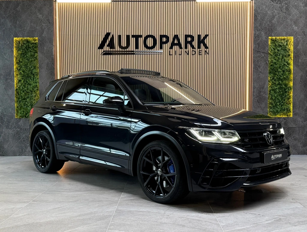 Volkswagen Tiguan – foto 7