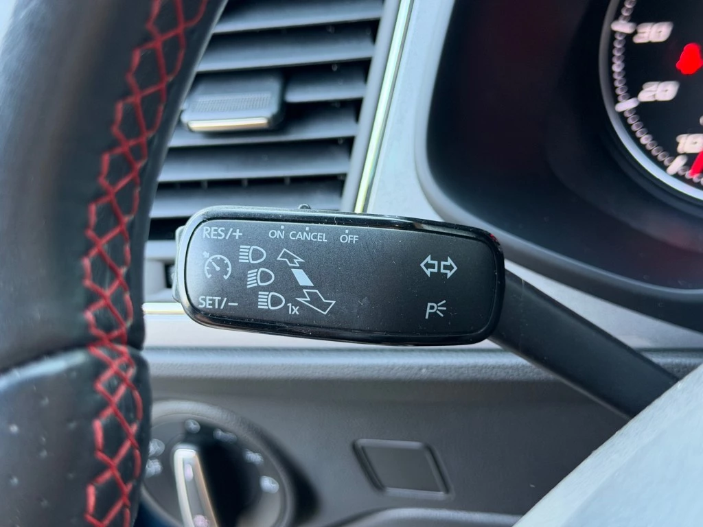 SEAT Leon – foto 13