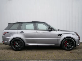 Land Rover Range Rover Sport – thumbnail 6