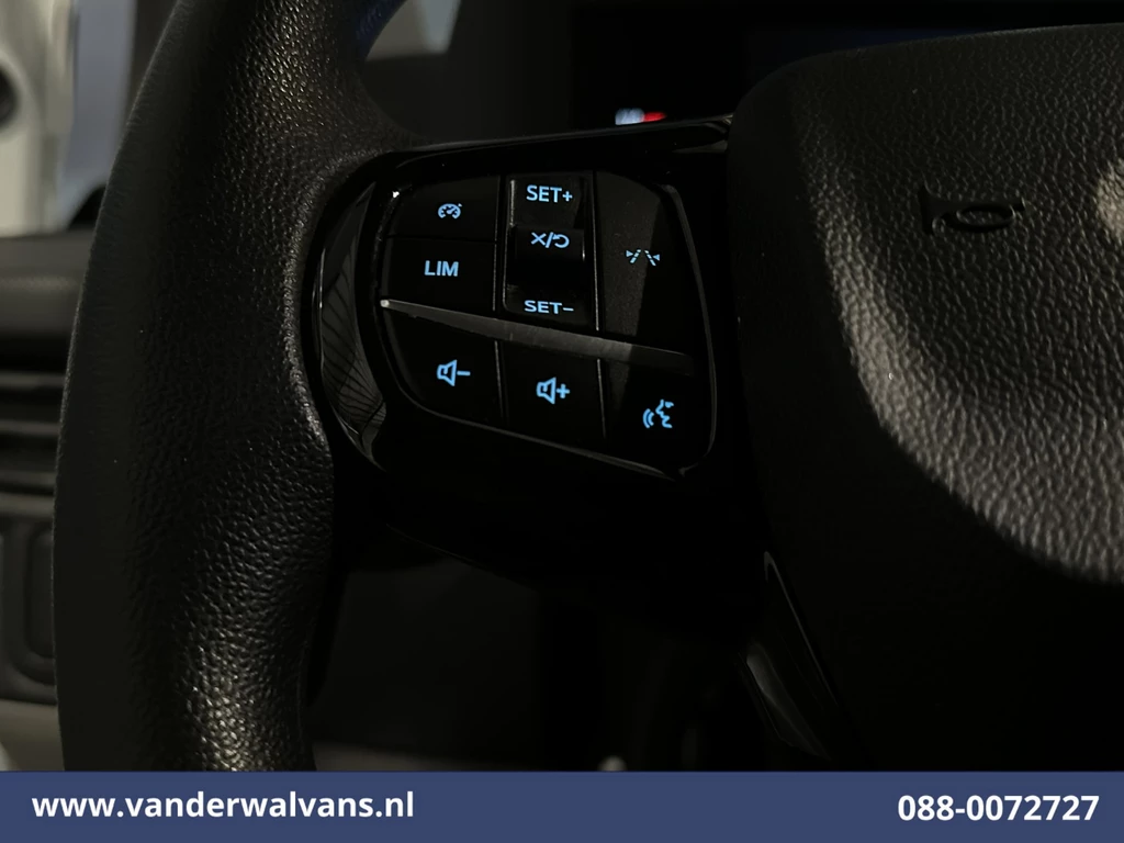 Ford Transit Custom – foto 8