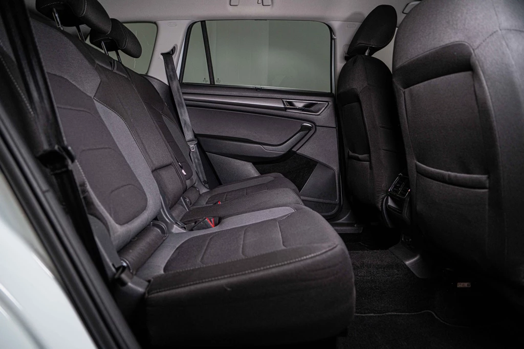 Škoda Kodiaq – foto 34