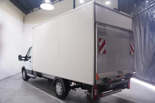 Ford Transit – thumbnail 2