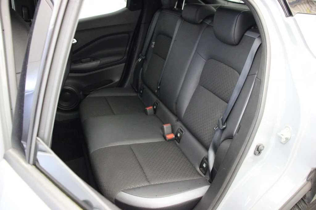 Nissan Juke – foto 18