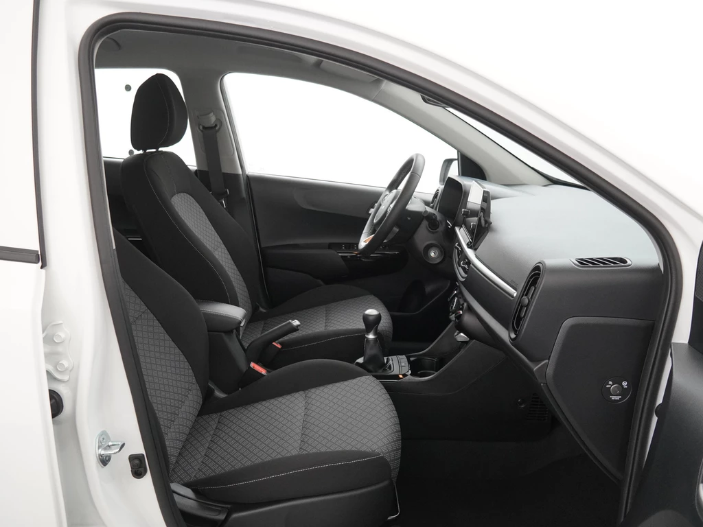 Kia Picanto – foto 39