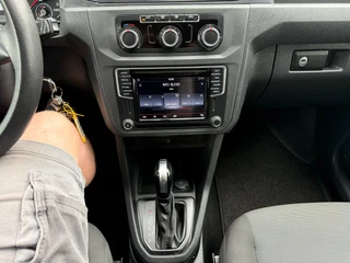 Volkswagen Caddy – thumbnail 13