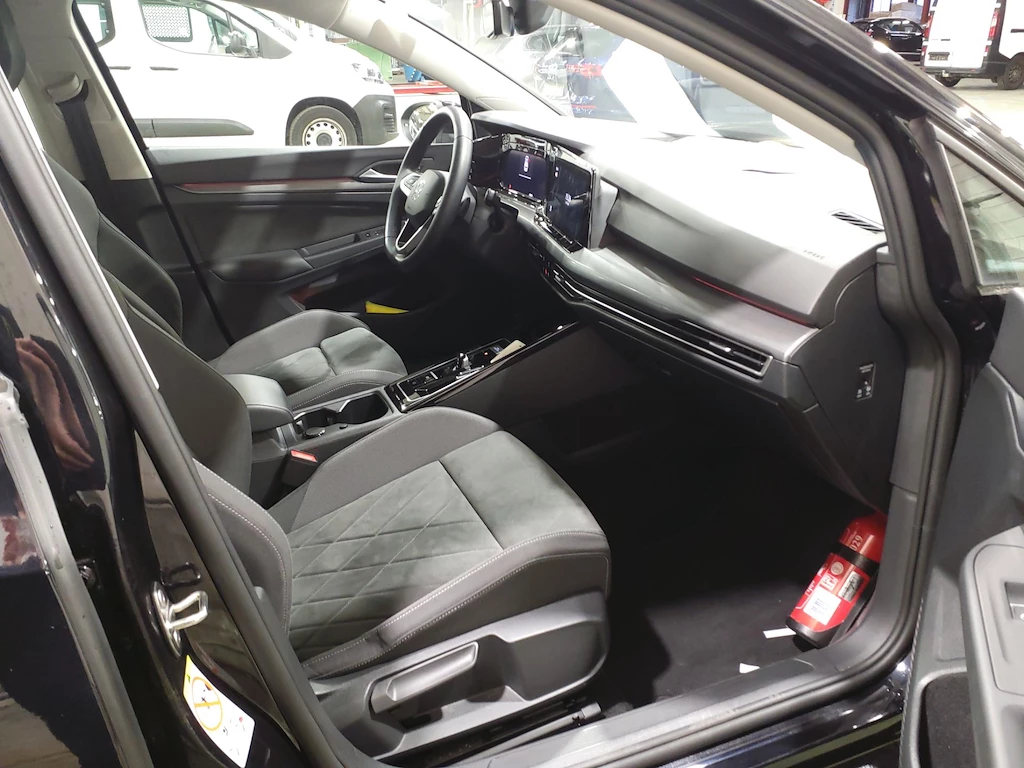 Volkswagen Golf – foto 6