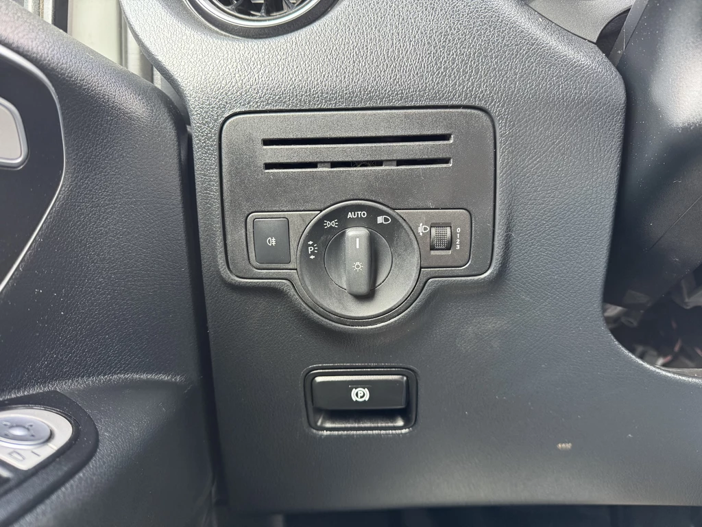 Mercedes-Benz Vito – foto 25