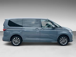 Volkswagen Multivan – thumbnail 9