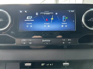 Mercedes-Benz eSprinter – thumbnail 23